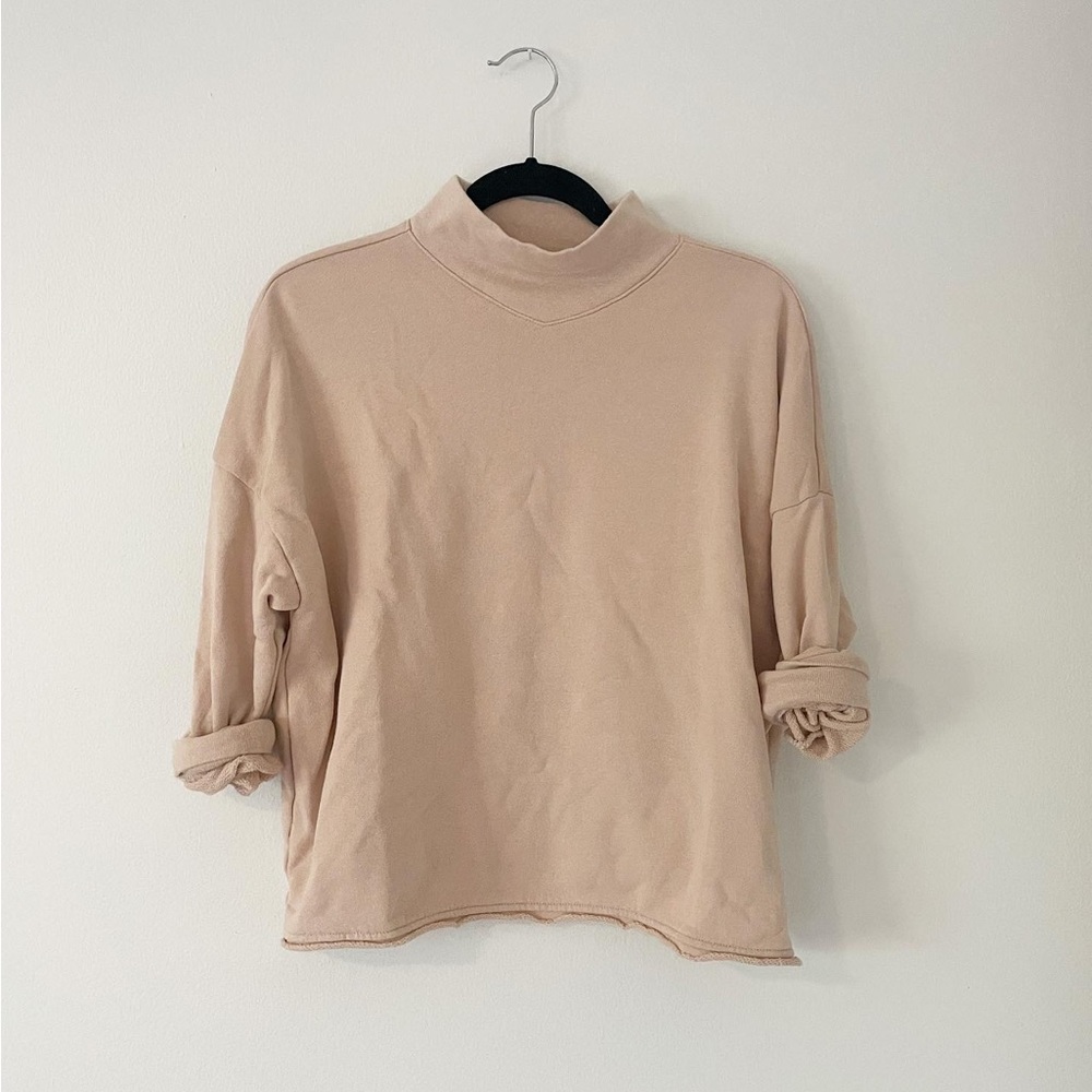 Madewell Sweatshirt